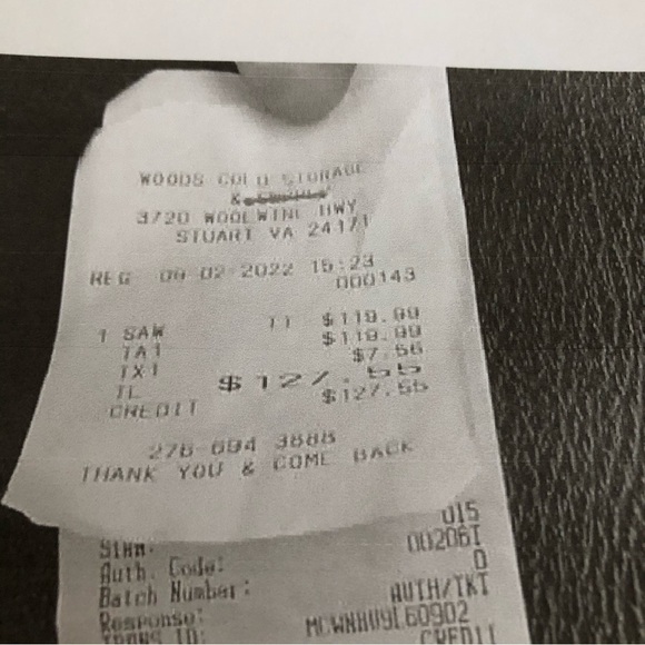 Ann Taylor Tie-Waist Wide Leg Crop NWT - Picture 8 of 8